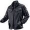 Bundjacke Pulsschlag schwarz grau